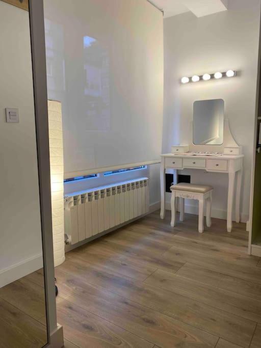 Apartamento A 100Metros De La Playa De San Lorenzo 기욘 외부 사진