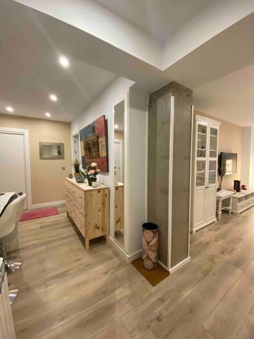 Apartamento A 100Metros De La Playa De San Lorenzo 기욘 외부 사진