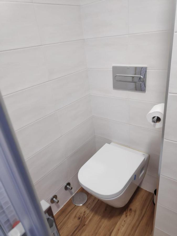 Apartamento A 100Metros De La Playa De San Lorenzo 기욘 외부 사진